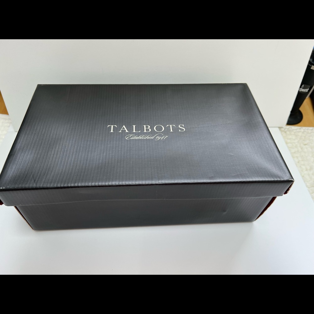 Talbots Lars3 Shoes - Picture 13 of 14
